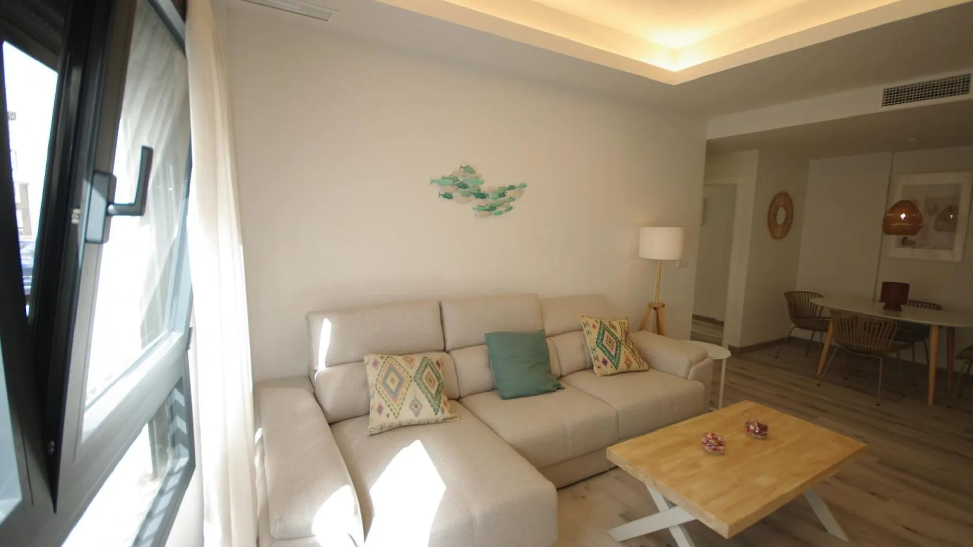 Livingtarifa La Orilla Διαμέρισμα