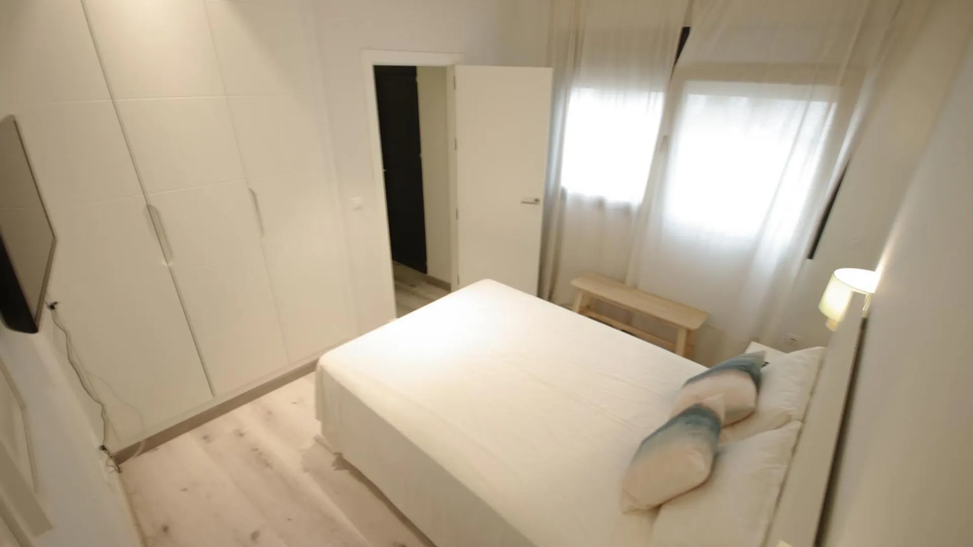 Livingtarifa La Orilla Διαμέρισμα