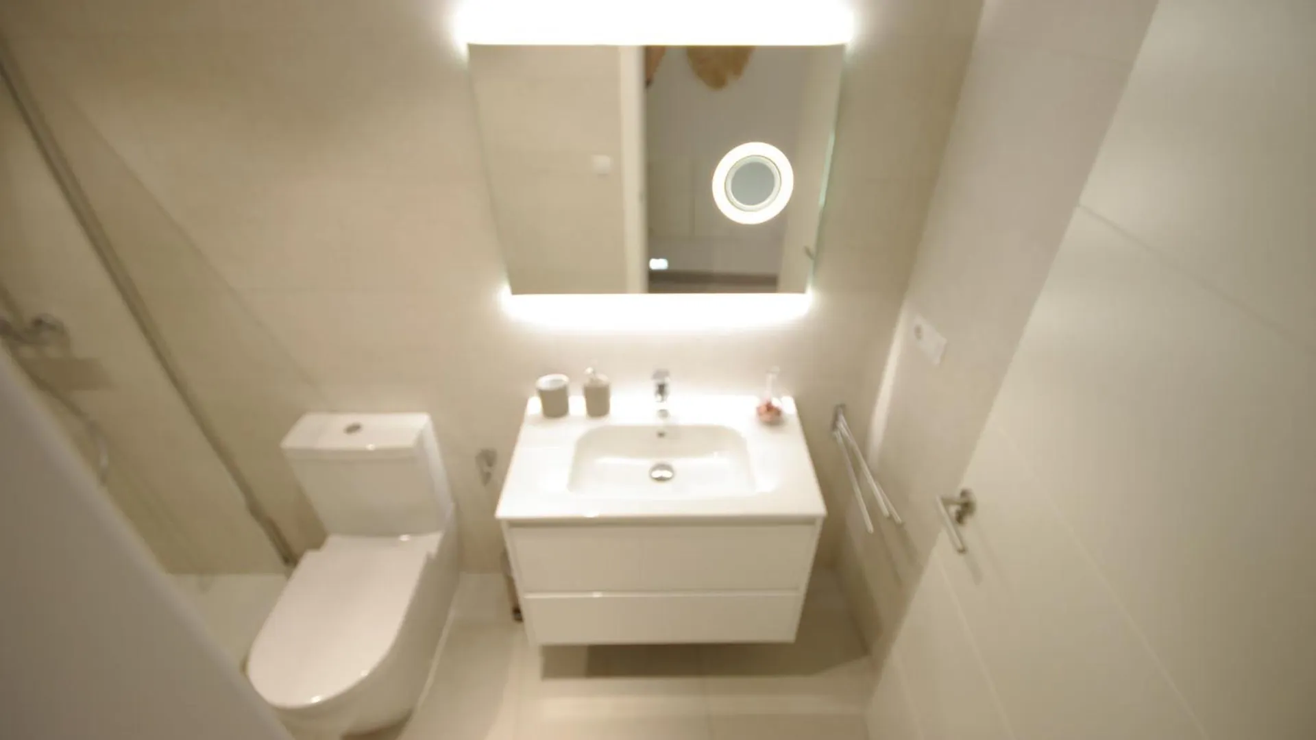 Appartement Livingtarifa La Orilla