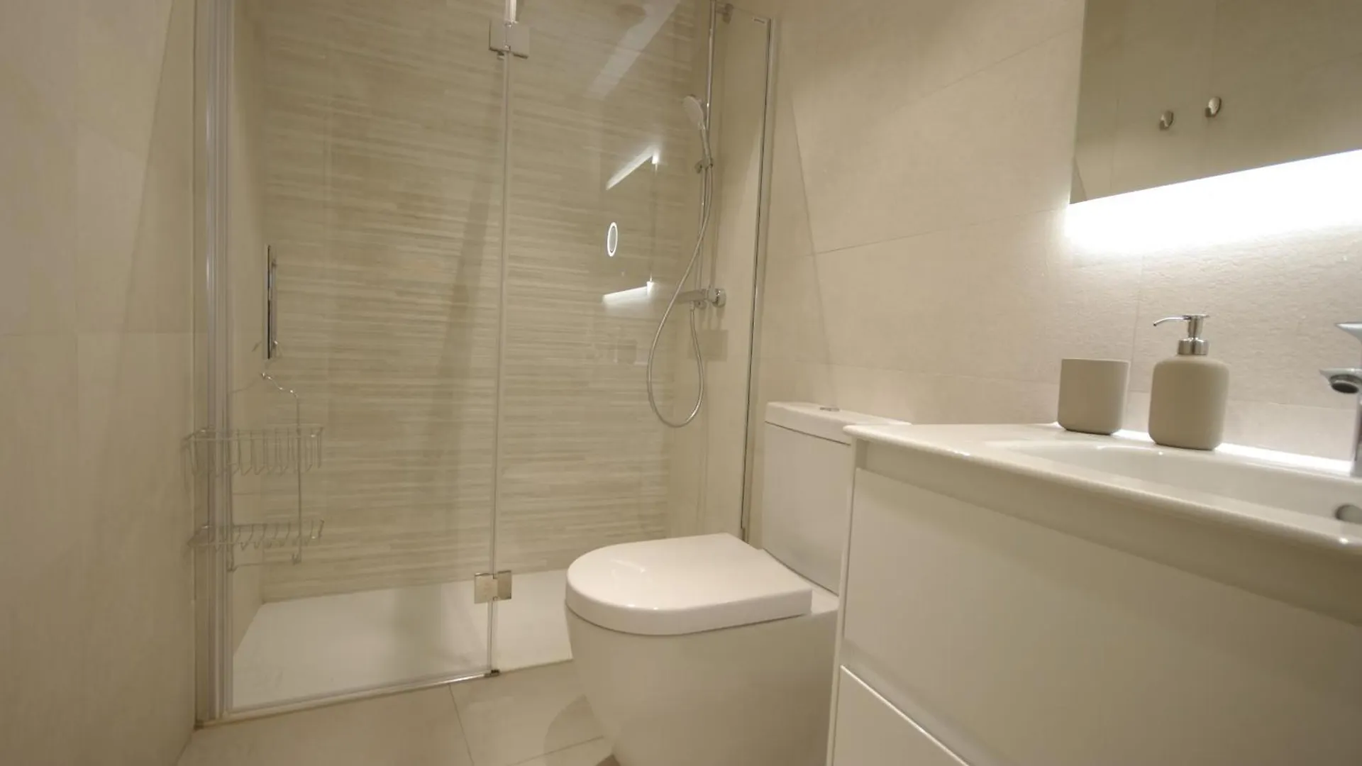 Appartement Livingtarifa La Orilla 0*, Tarifa