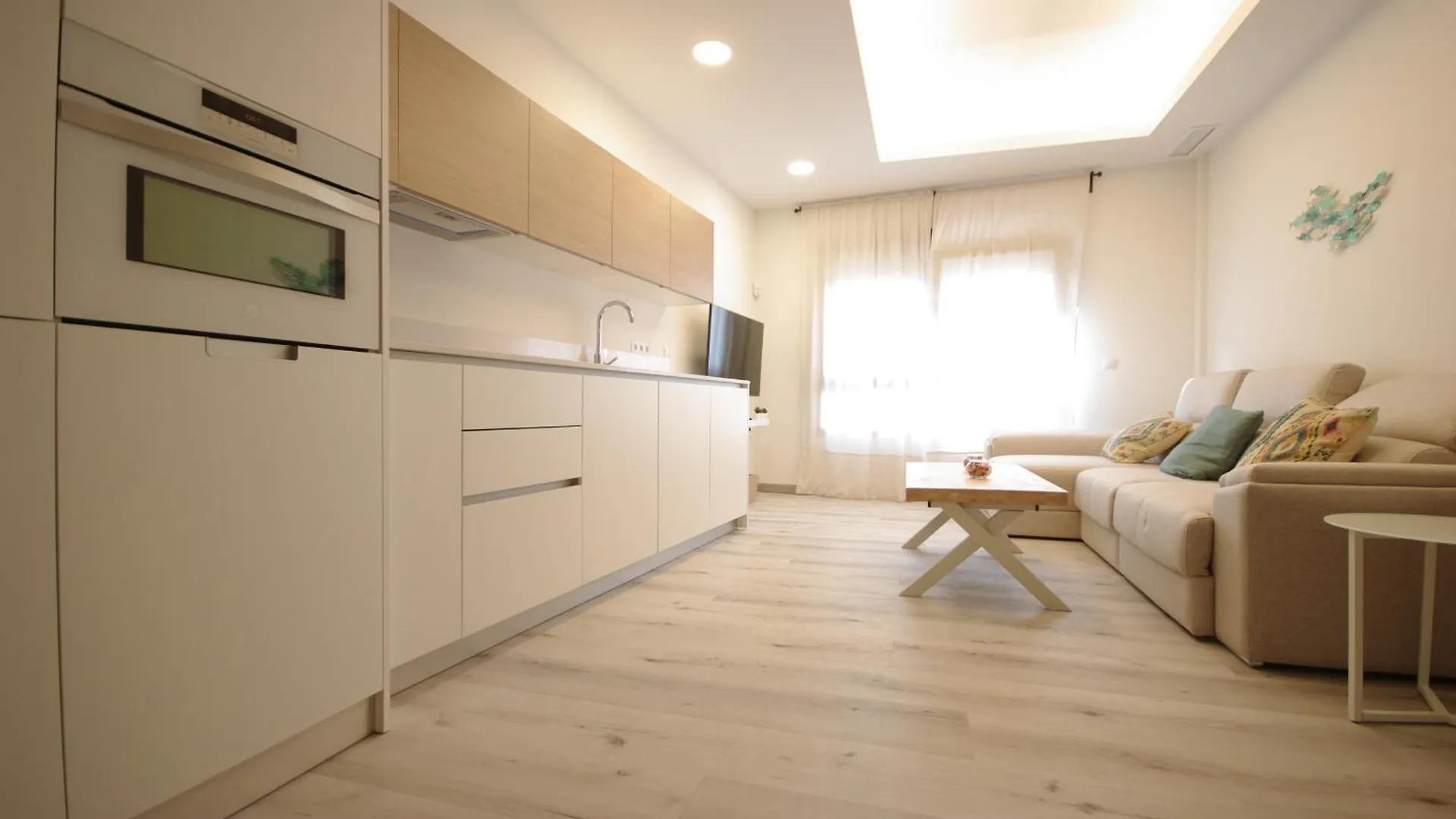 Livingtarifa La Orilla Διαμέρισμα Ισπανία