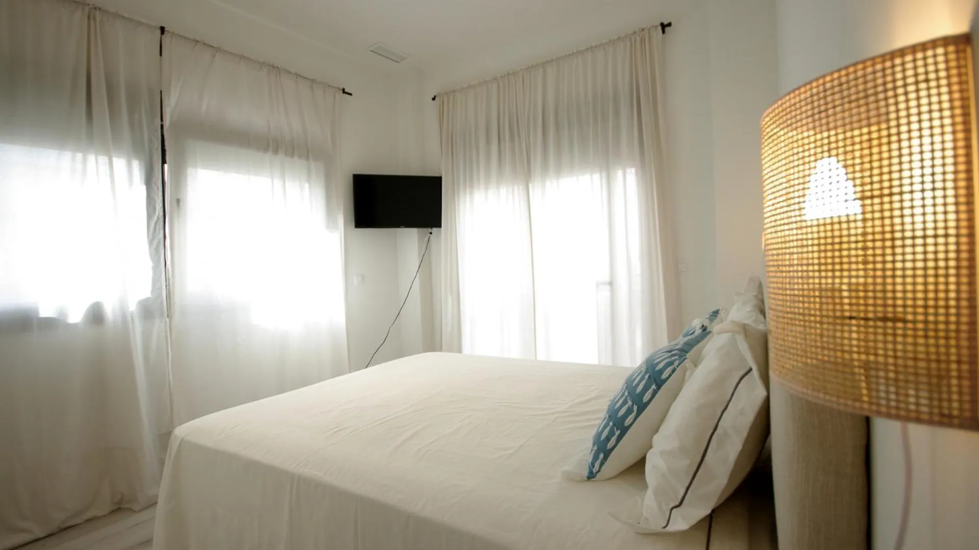 Livingtarifa La Orilla Διαμέρισμα