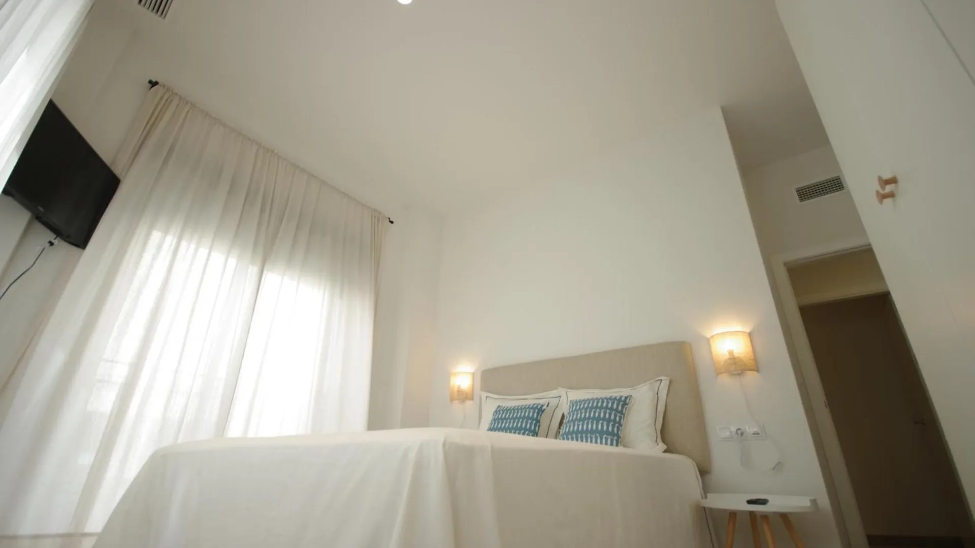 Livingtarifa La Orilla Διαμέρισμα