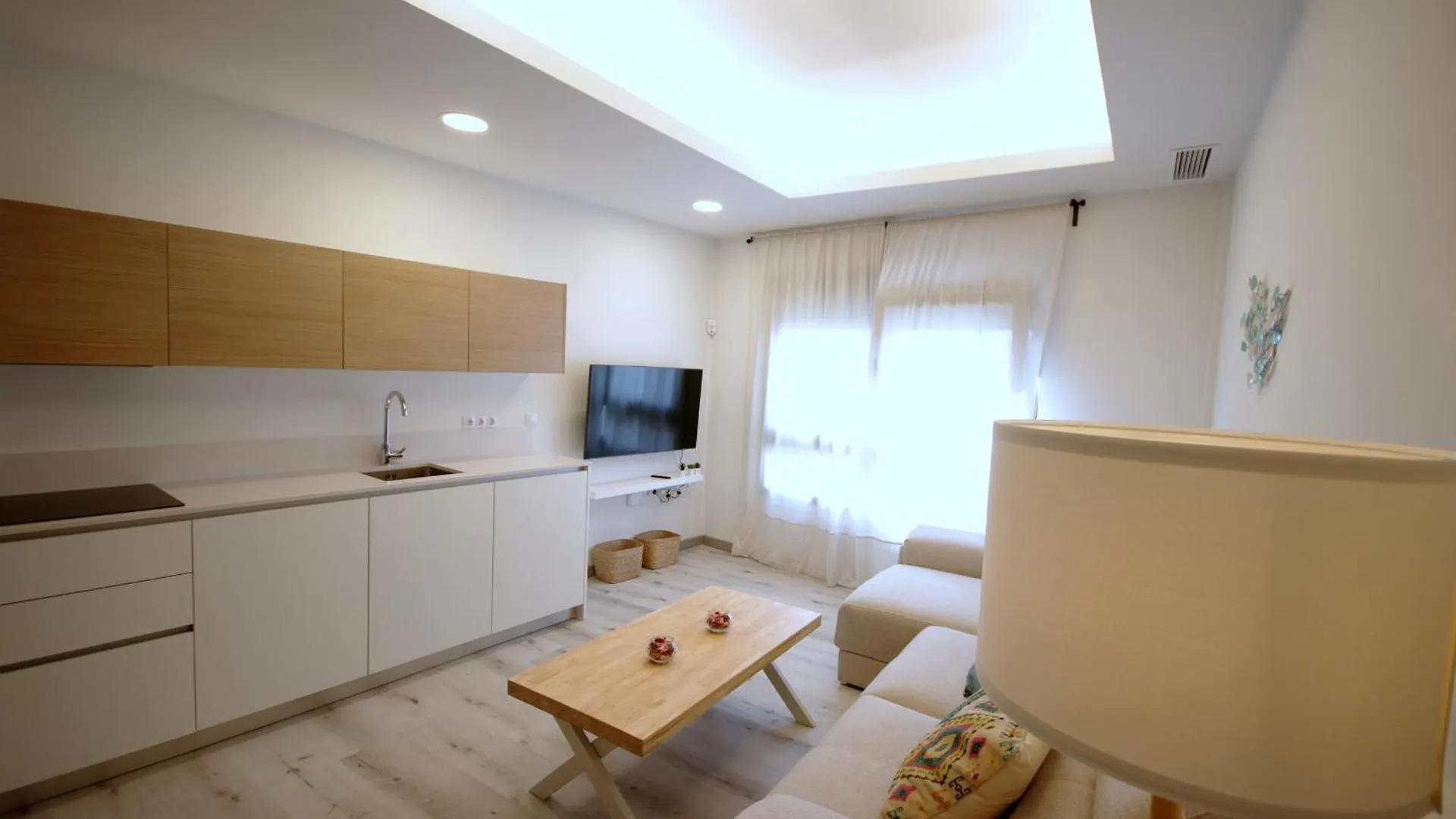 Appartement Livingtarifa La Orilla 0*, Tarifa