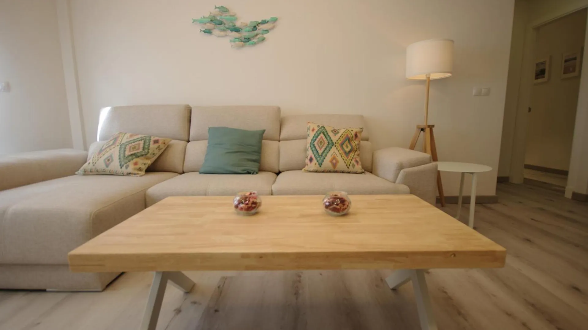 Livingtarifa La Orilla Διαμέρισμα 0*, Ταρίφα