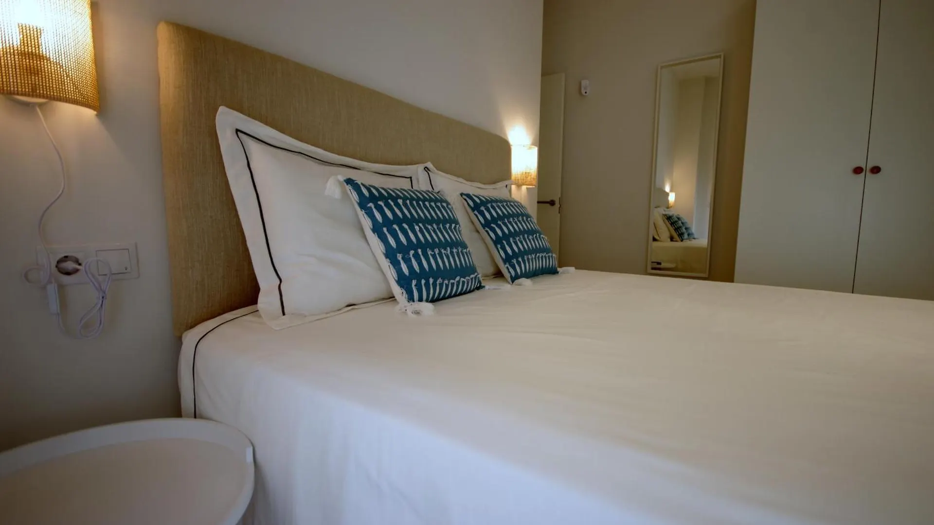 Appartement Livingtarifa La Orilla Tarifa