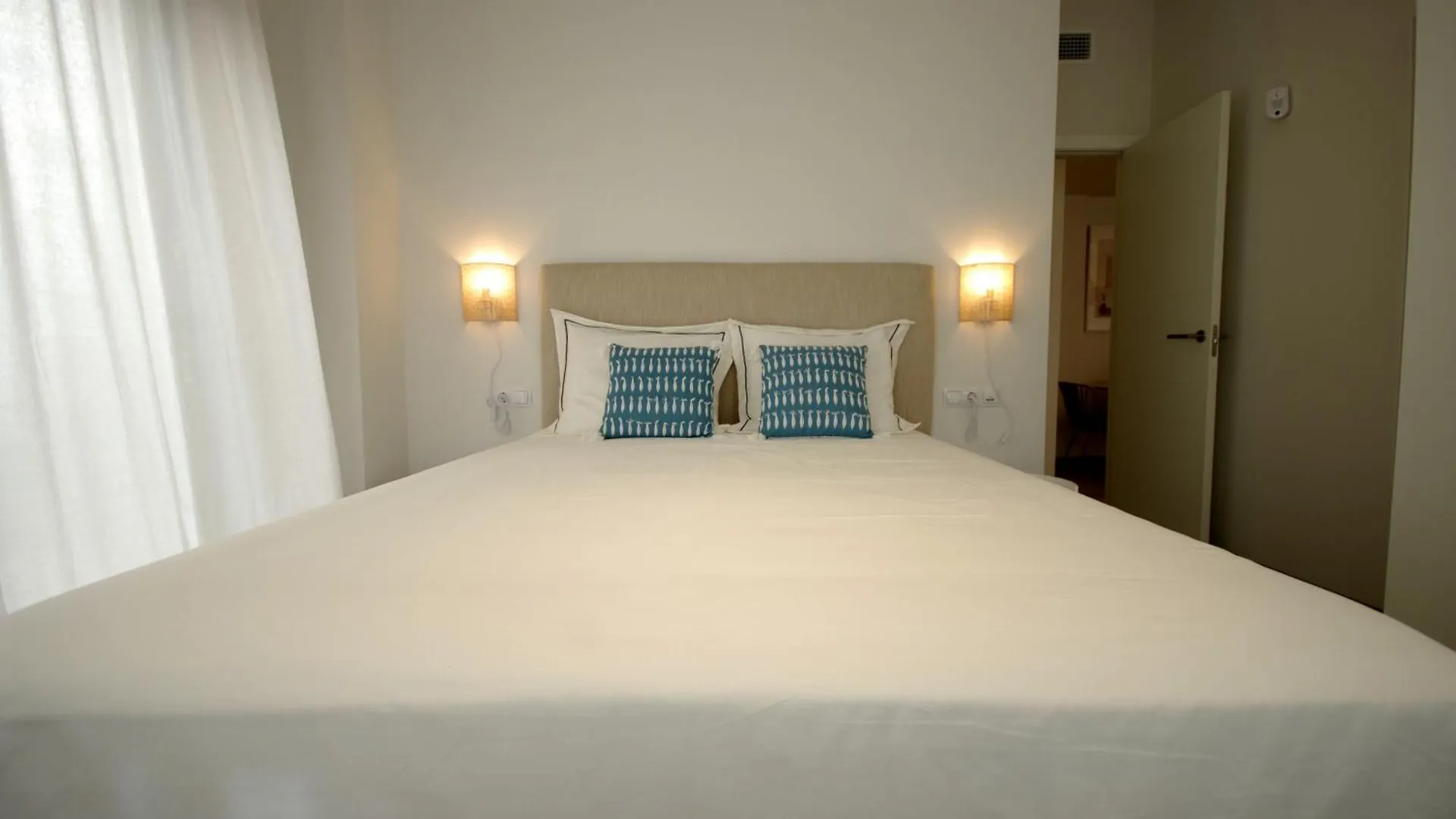 Livingtarifa La Orilla Διαμέρισμα Ισπανία