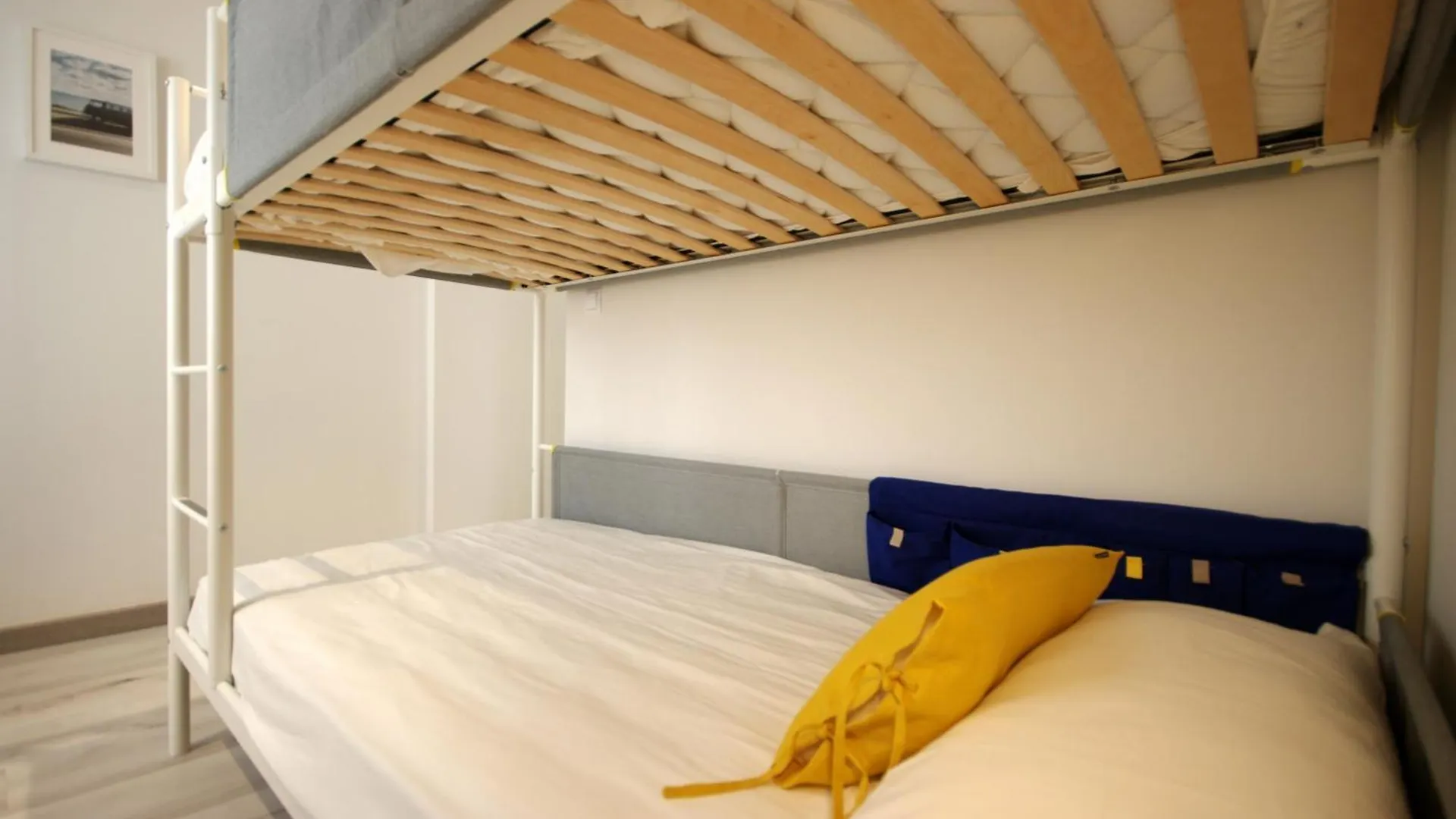 Appartement Livingtarifa La Orilla  Tarifa