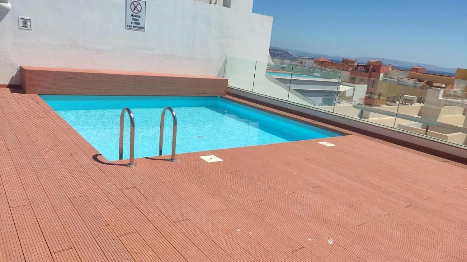 Livingtarifa La Orilla Apartment Spain