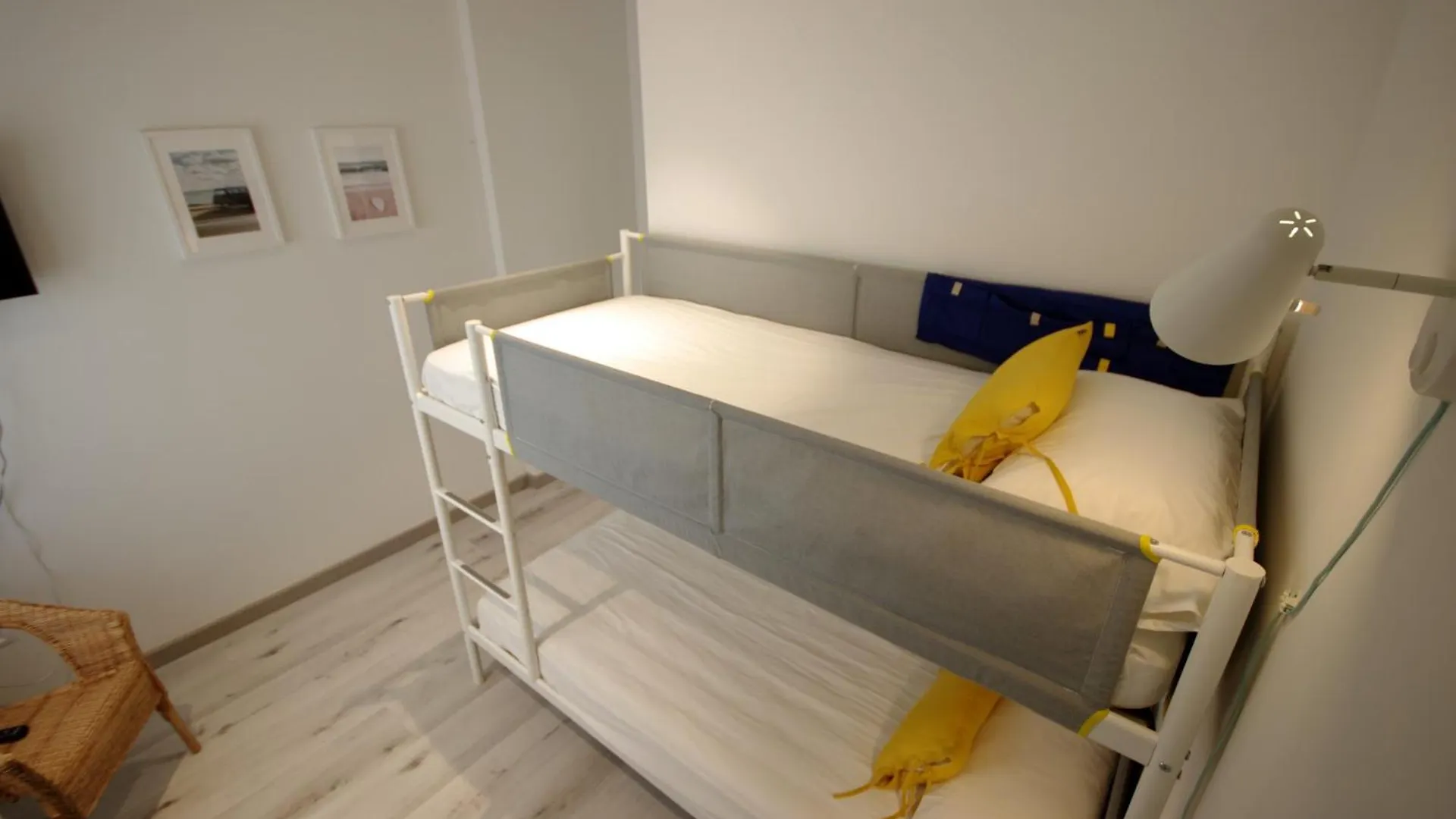 Livingtarifa La Orilla Apartment Spain