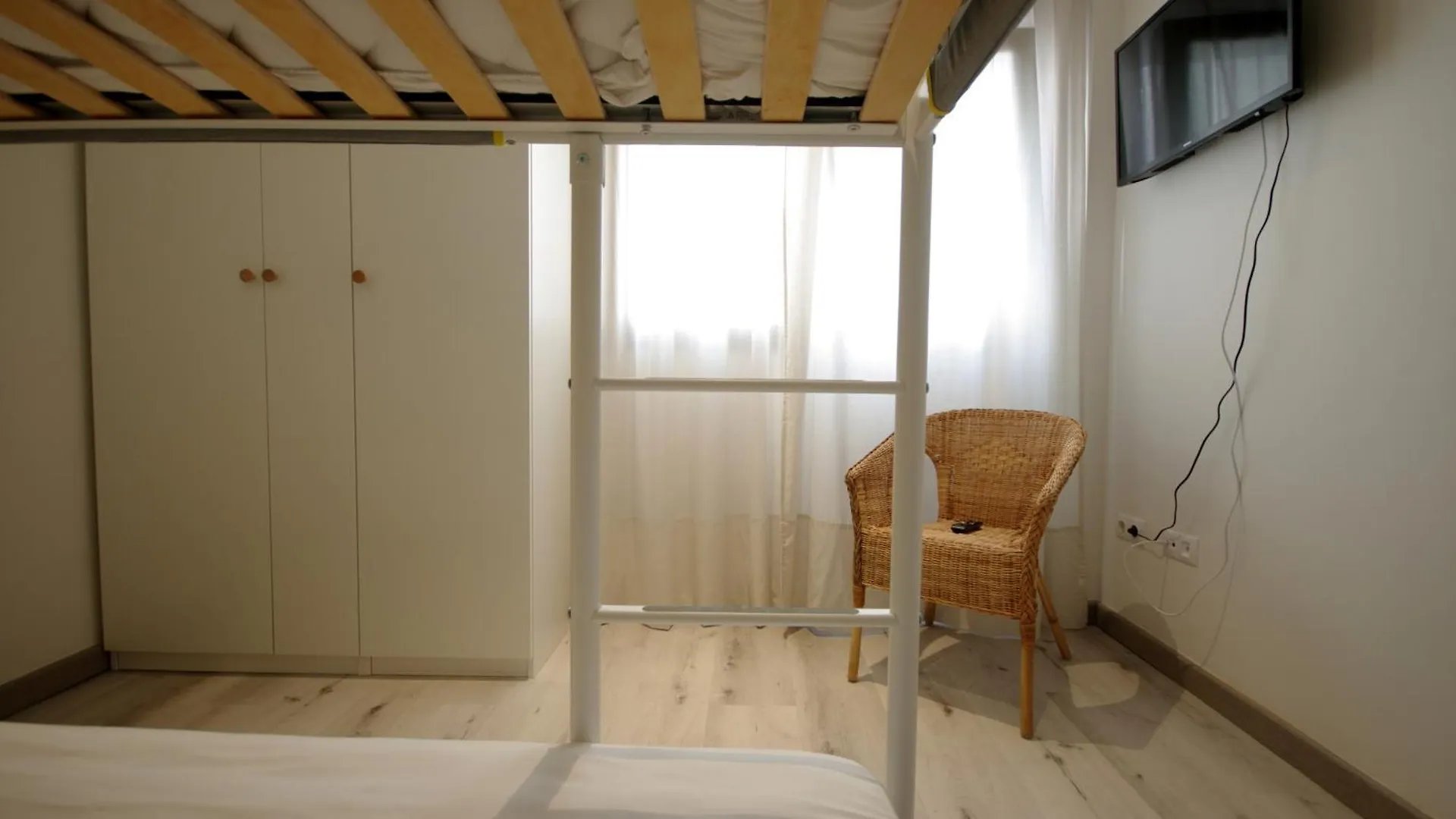Livingtarifa La Orilla Apartment Spain