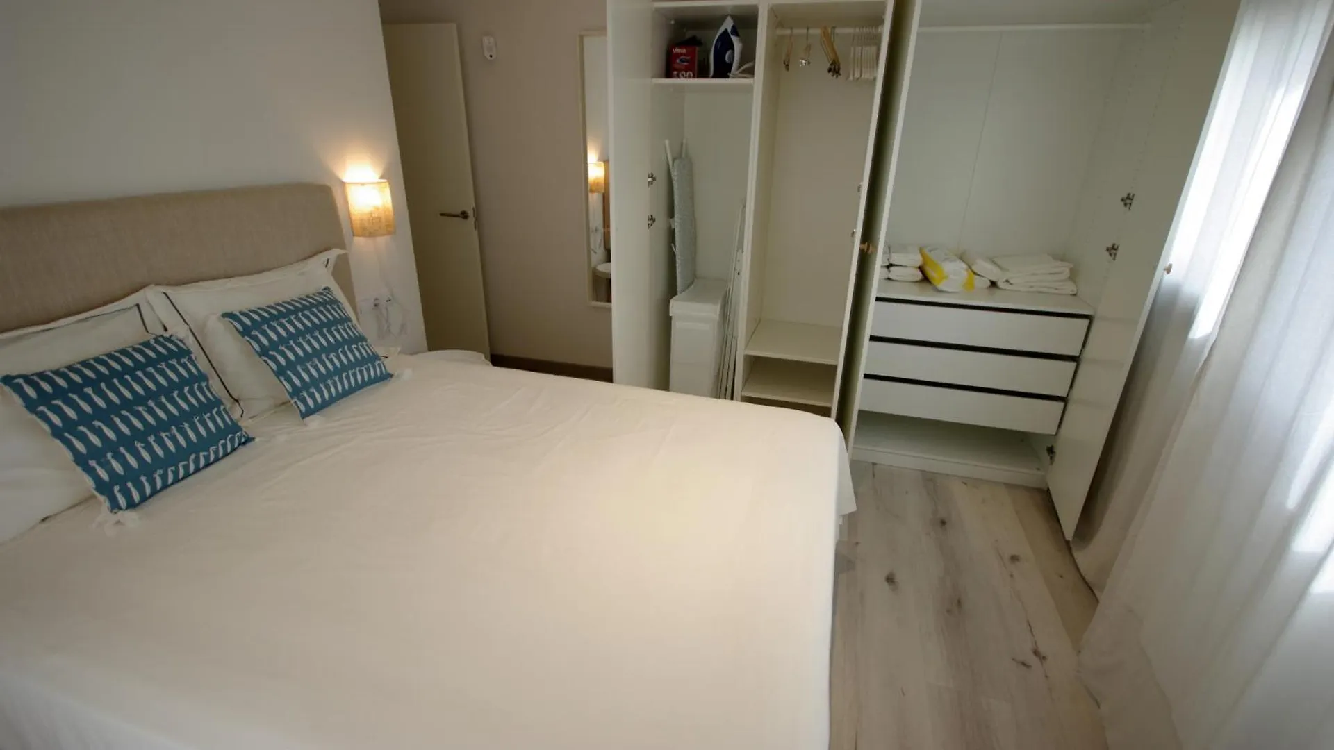 Livingtarifa La Orilla Apartment Spain