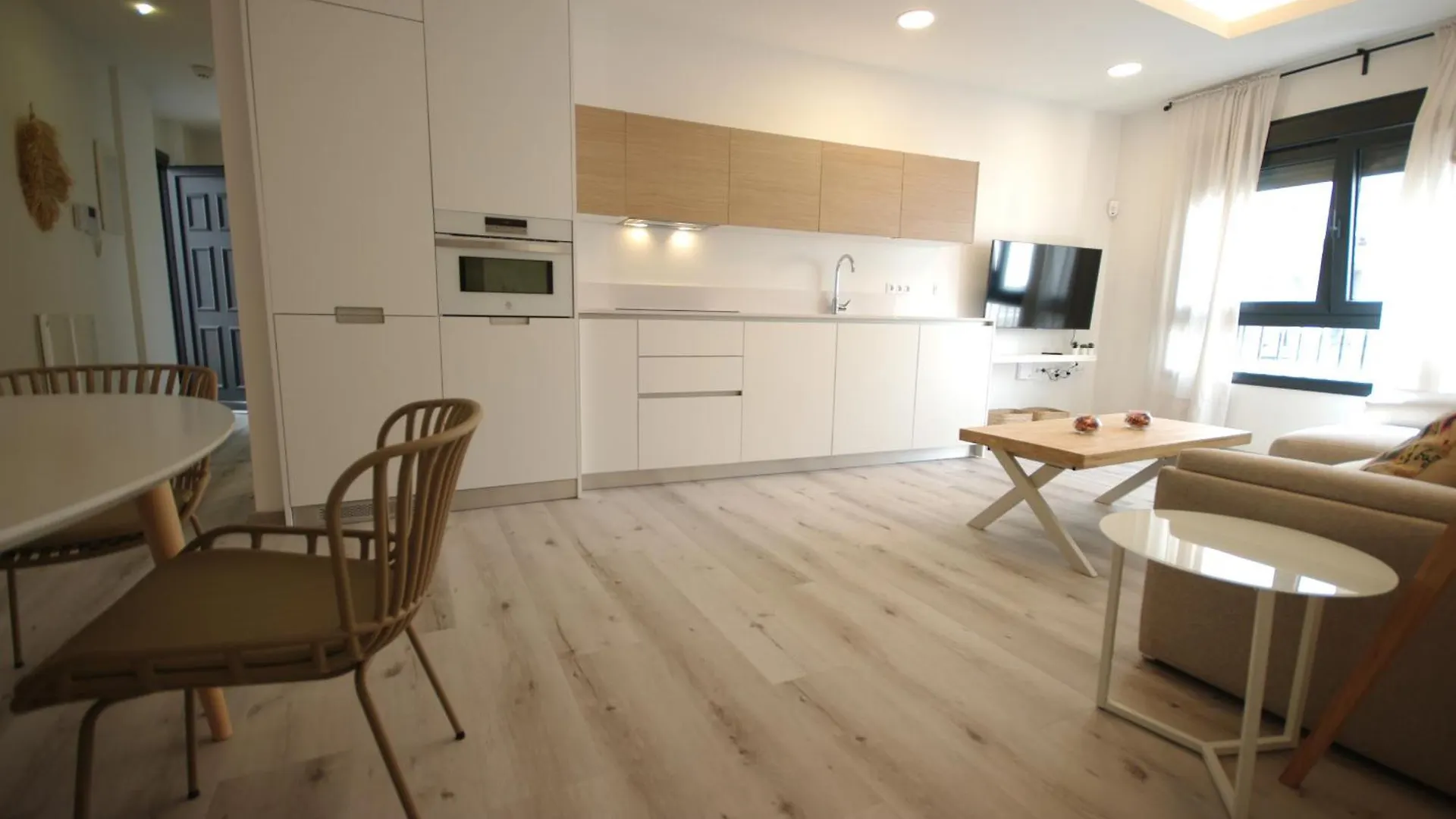 Livingtarifa La Orilla Apartment 0*, Tarifa