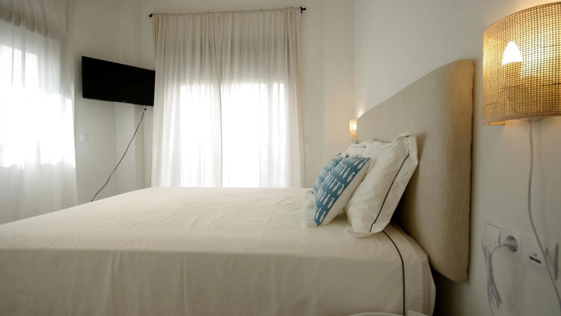 Livingtarifa La Orilla Apartment  Tarifa