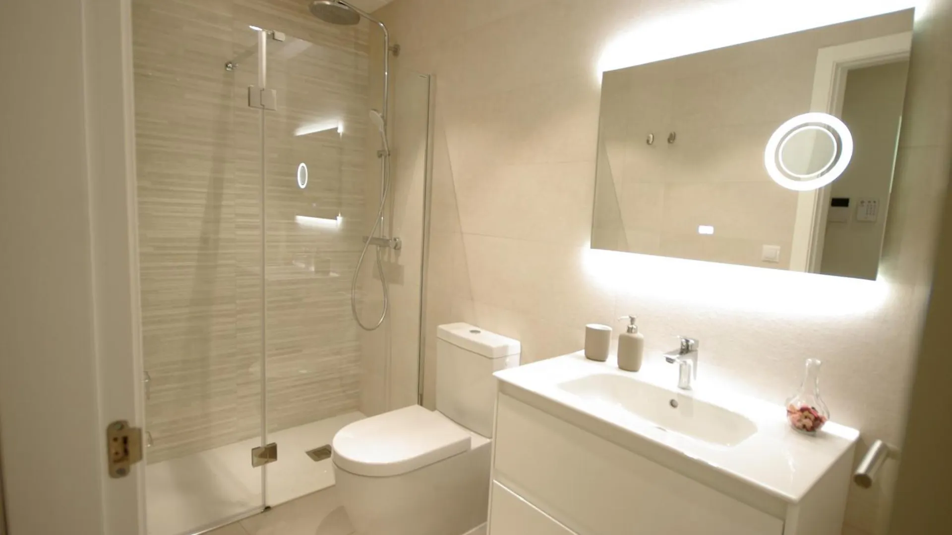 Livingtarifa La Orilla Apartment