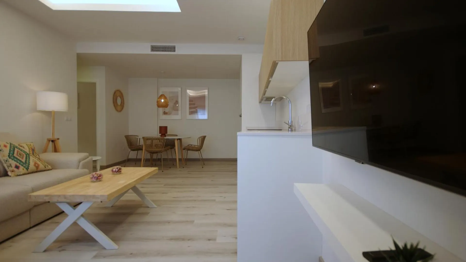 Livingtarifa La Orilla Apartment 0*, Tarifa Spain