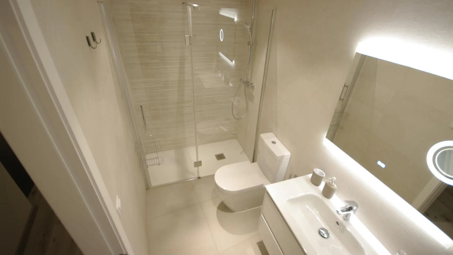 Livingtarifa La Orilla Apartment Spain