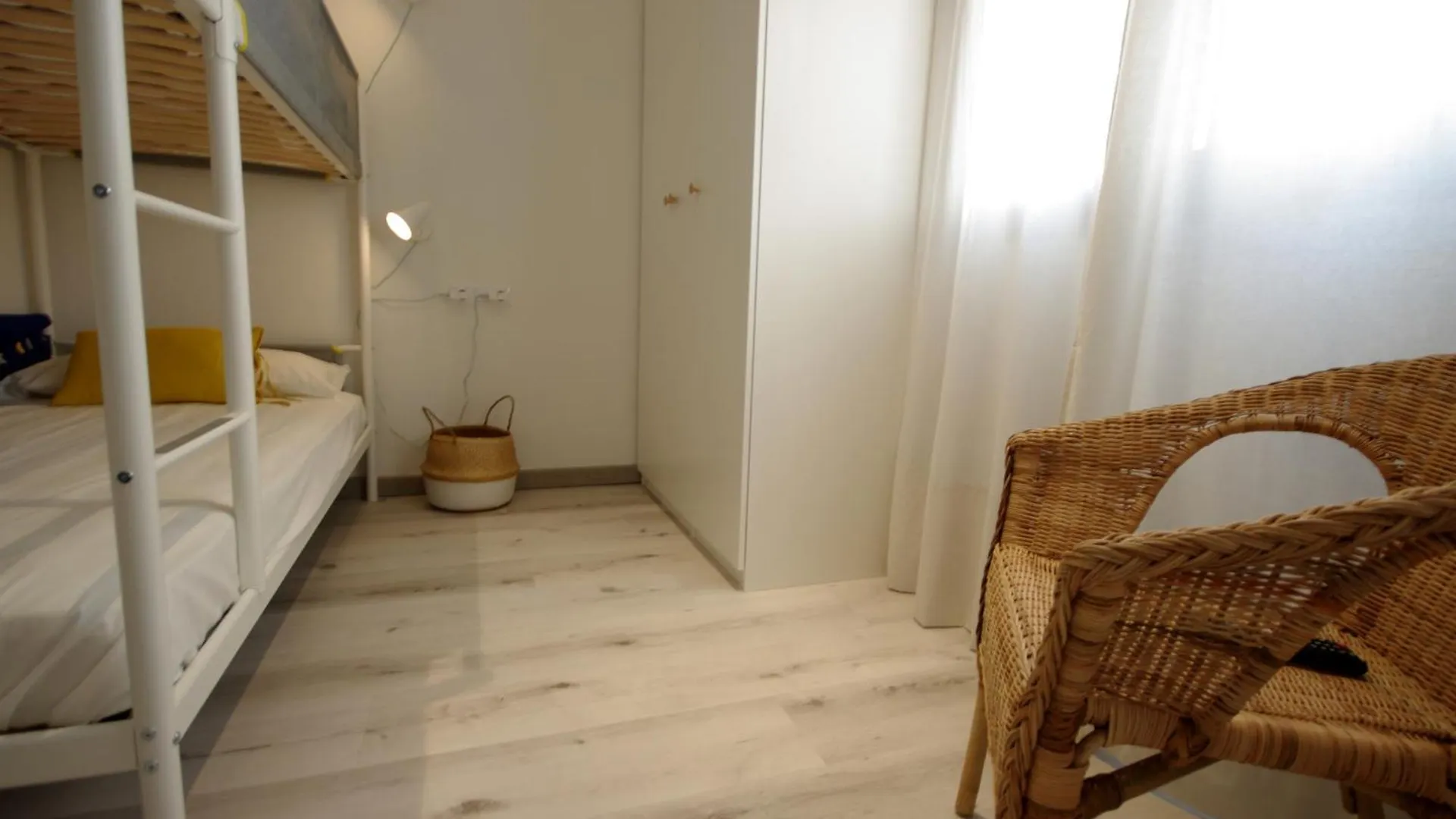 Livingtarifa La Orilla Apartment Tarifa