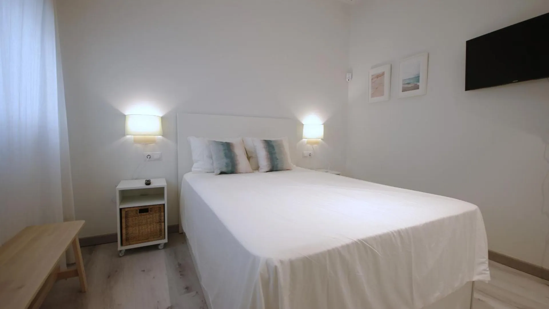 Livingtarifa La Orilla Apartment Tarifa
