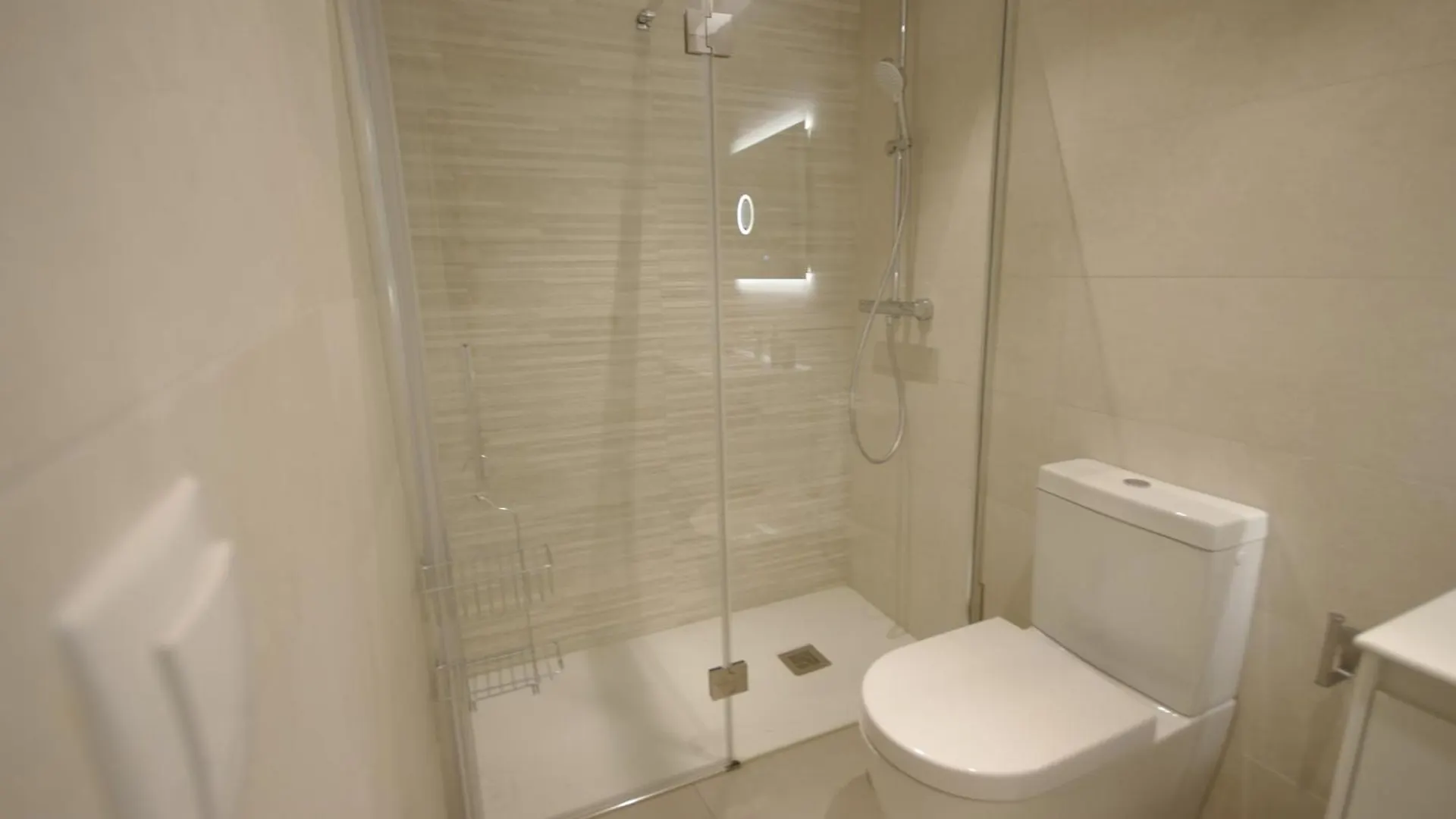 Livingtarifa La Orilla Apartment