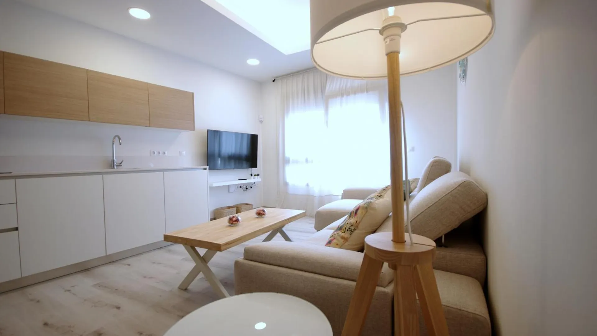 Livingtarifa La Orilla Apartment 0*, Tarifa Spain
