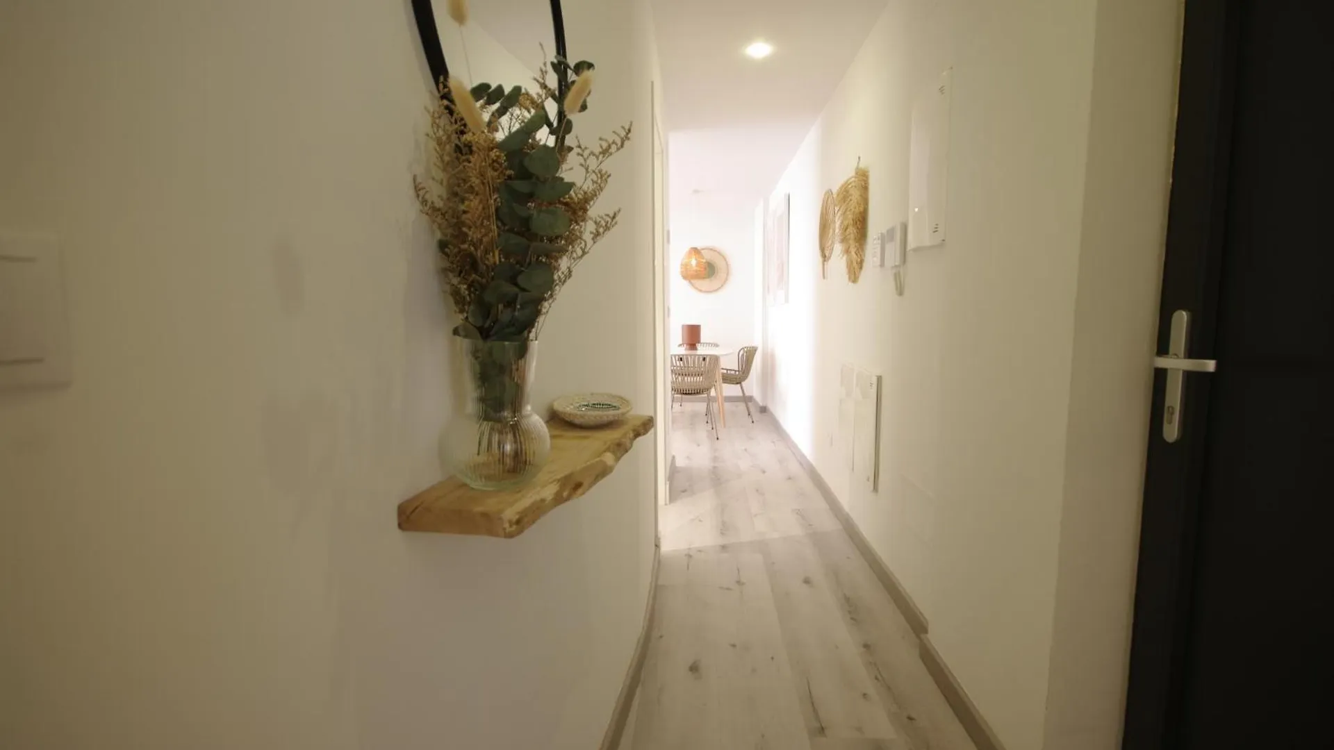 Livingtarifa La Orilla Apartment 0*, Tarifa Spain