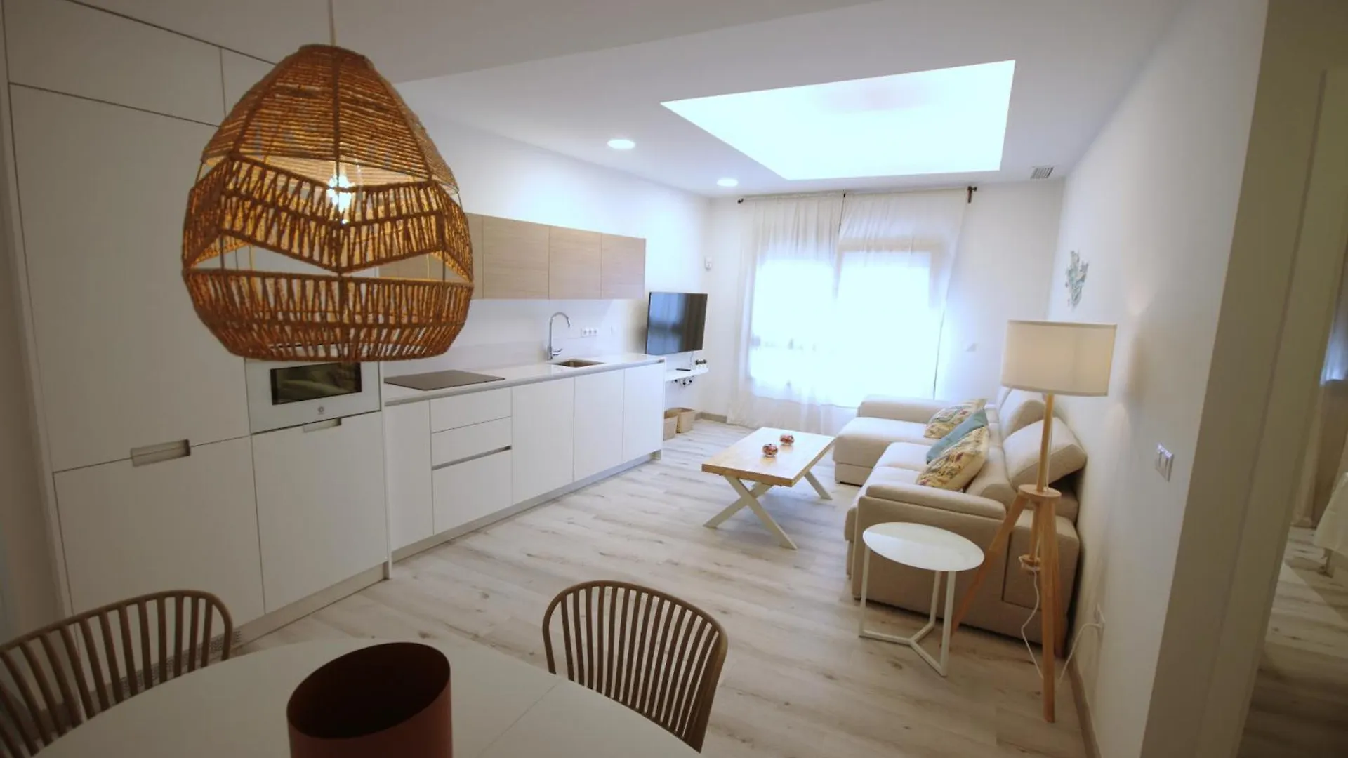 Livingtarifa La Orilla Apartment  Tarifa